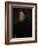 Titian Self-Portrait, 1572-Titian (Tiziano Vecelli)-Framed Giclee Print