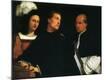 Premium Giclee Print