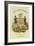 Title Page of British Sports by Henry Alken-Henry Thomas Alken-Framed Giclee Print