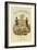 Title Page of British Sports by Henry Alken-Henry Thomas Alken-Framed Giclee Print