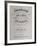 Title Page of Collection of Polish Dances-null-Framed Giclee Print