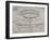 Title Page of Collection of Sonatas for Piano-Franz Liszt-Framed Giclee Print