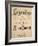 Title Page of Legends, Opus 59-Antonin Leopold Dvorak-Framed Giclee Print