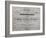 Title Page of Score for Piano Sonata-Ludwig Van Beethoven-Framed Giclee Print