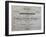 Title Page of Score for Piano Sonata-Ludwig Van Beethoven-Framed Giclee Print