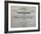 Title Page of Score for Piano Sonata-Ludwig Van Beethoven-Framed Giclee Print