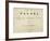 Title Page of Waltz for Piano-Muzio Clementi-Framed Giclee Print