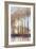 Title Unknown-Claude Monet-Framed Giclee Print