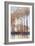 Title Unknown-Claude Monet-Framed Giclee Print