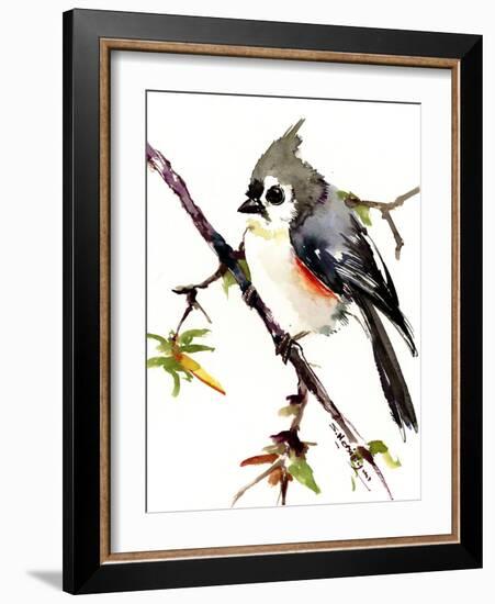 Titmouse 3-Suren Nersisyan-Framed Art Print