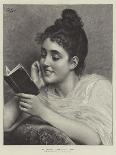 The Secret Postbox, 1876-Tito Conti-Giclee Print