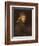 Titus, the Artist's Son, c.1662-Rembrandt van Rijn-Framed Giclee Print