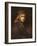 Titus, the Artist's Son, c.1662-Rembrandt van Rijn-Framed Giclee Print