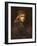 Titus, the Artist's Son, c.1662-Rembrandt van Rijn-Framed Giclee Print