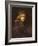 Titus, the Artist's Son, c.1662-Rembrandt van Rijn-Framed Giclee Print