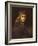 Titus, the Artist's Son, c.1662-Rembrandt van Rijn-Framed Giclee Print