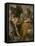 Tityos, 1548-1549-Titian (Tiziano Vecelli)-Framed Premier Image Canvas