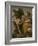 Tityos, 1548-1549-Titian (Tiziano Vecelli)-Framed Giclee Print