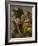 Tityos, 1548-1549-Titian (Tiziano Vecelli)-Framed Giclee Print