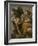 Tityos, 1548-1549-Titian (Tiziano Vecelli)-Framed Giclee Print