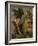 Tityos, 1548-1549-Titian (Tiziano Vecelli)-Framed Giclee Print