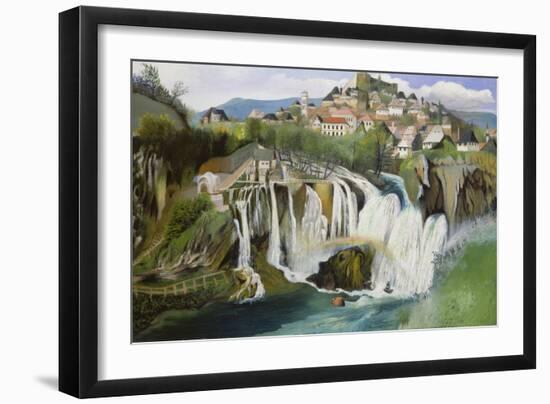 Giclee Print, , large