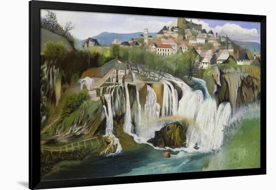 Giclee Print, , large
