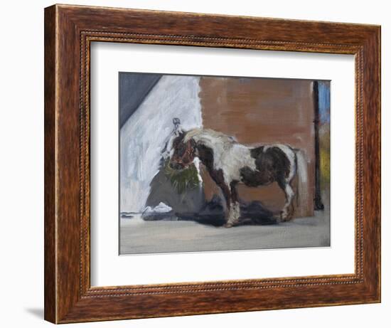 Tiverton, 1997-Caroline Hervey-Bathurst-Framed Giclee Print