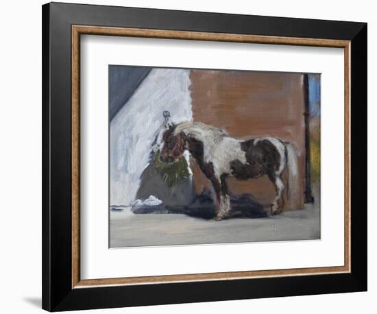 Tiverton, 1997-Caroline Hervey-Bathurst-Framed Giclee Print