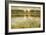 Tiverton Lake-Jack Roth-Framed Art Print