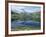 Tjongsfjorden, on Arctic Circle, Kystriksveien Coast Road, Norway, Scandinavia-Tony Waltham-Framed Photographic Print