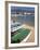 Tlacopanocha Beach in Old Town Acapulco, State of Guerrero, Mexico, North America-Richard Cummins-Framed Photographic Print