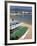 Tlacopanocha Beach in Old Town Acapulco, State of Guerrero, Mexico, North America-Richard Cummins-Framed Photographic Print