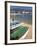 Tlacopanocha Beach in Old Town Acapulco, State of Guerrero, Mexico, North America-Richard Cummins-Framed Photographic Print