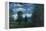 Tlalpan-George Wesley Bellows-Framed Premier Image Canvas