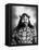 Tlingit Native American, C1906-null-Framed Premier Image Canvas