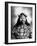 Tlingit Native American, C1906-null-Framed Photographic Print