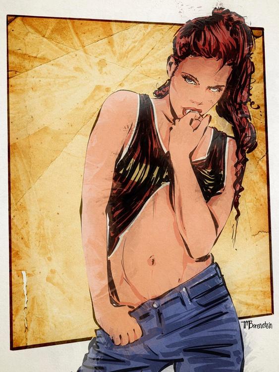 Premium Giclee Print, , large