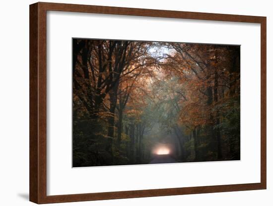 To Another Life-Philippe Manguin-Framed Photographic Print