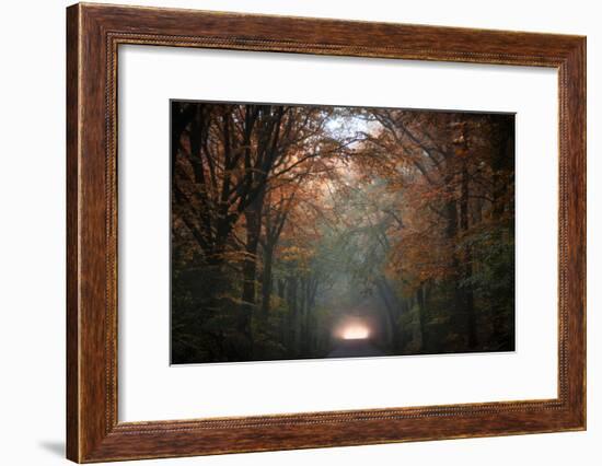 To Another Life-Philippe Manguin-Framed Photographic Print