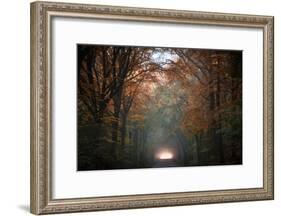 To Another Life-Philippe Manguin-Framed Photographic Print