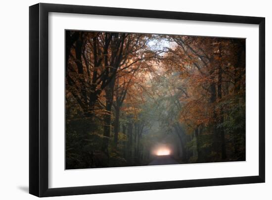 To Another Life-Philippe Manguin-Framed Photographic Print