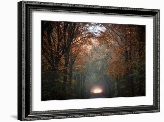 To Another Life-Philippe Manguin-Framed Photographic Print