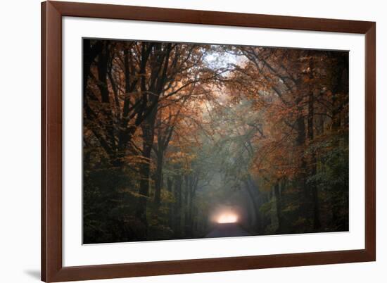 To Another Life-Philippe Manguin-Framed Photographic Print