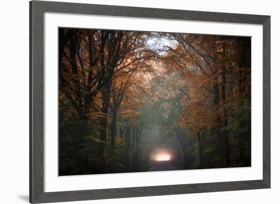 To Another Life-Philippe Manguin-Framed Photographic Print