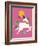 To Be a Unicorn-Andy Westface-Framed Giclee Print