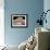 To Be Half Asleep...-Thierry Dufour-Framed Photographic Print displayed on a wall