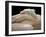 To Be Half Asleep...-Thierry Dufour-Framed Photographic Print