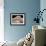 To Be Half Asleep...-Thierry Dufour-Framed Photographic Print displayed on a wall