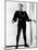 To Be Or Not to Be, Jack Benny, 1942, Hamlet-null-Mounted Photo